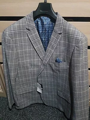 New 54r Blazer /suit Jacket From Jacamo • £12