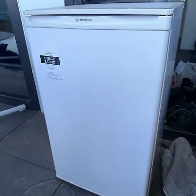 Westinghouse WIM1000WC 100 Litre Compact Refrigerator • $100