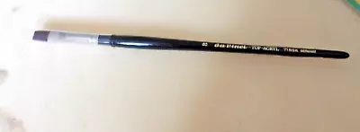 Da Vinci 7195K Top-Acryl Artist  Brush  Made In Germany - Brand New • $9.50