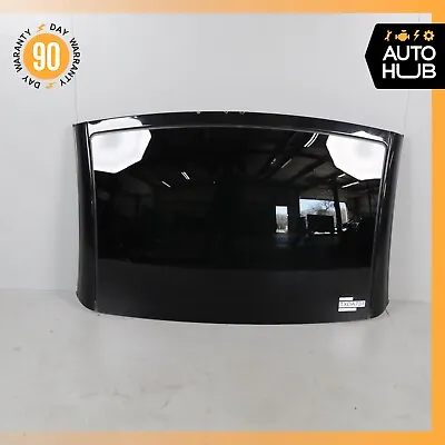 Mercedes R230 SL500 SL550 SL55 AMG Pano Panorama Roof Top Glass OEM • $697.20