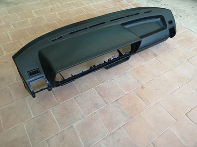 $500 • Buy VW Golf MK1 Jetta MK1 Black Dashboard Dash Plastic LHD 