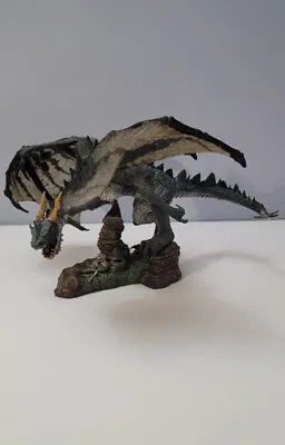 Mcfarlane’s Dragons Quest For The Lost King Komodo Clan Dragon Series 1  • $19