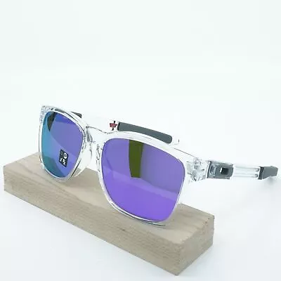 [OO9272-05] Mens Oakley Catalyst Sunglasses • $74.99