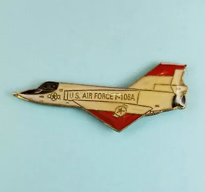 F-106 Delta Dart - 1-Pin • $3.99