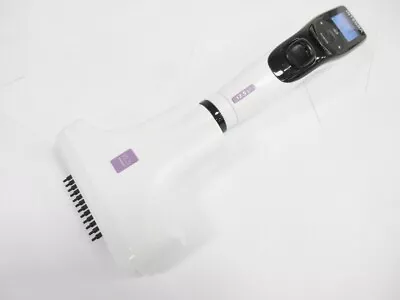 Integra 12 Channel Voyager 12.5 Ul Electronic Pipette Adjustable 4731 Warranty • $1279.99