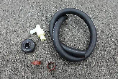 OEM Mopar PCV Hose/Grommet/Valve KIT 1968-74 340 440 Hemi Dodge Plymouth R/T GTS • $34.95