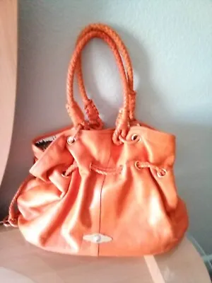 Elliott Lucca Women's Leather Bag  • $28