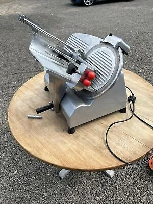 £75 • Buy Semi Automatic Meat Slicer