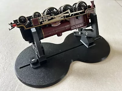 £23.99 • Buy Train Railway Locomotive Servicing Cradle Multi Angle Berth Holder 00 H0 Gauge