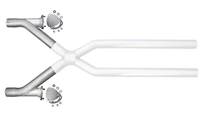 $148.70 • Buy Pypes Performance Exhaust XVX10F Xchange Dump Legs Fits 67-81 Camaro Firebird