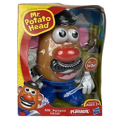 Playskool Friends Mr. Potato Head Classic Original Hasbro 2+ DISCONTINUED NEW • $15.95