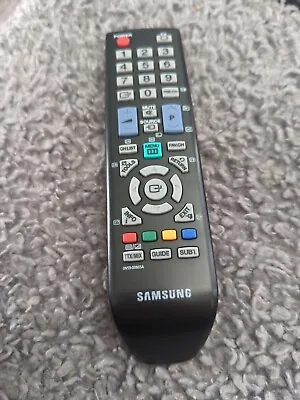 Genuine Samsung BN59-00865A Remote Control CB1 • £7.50