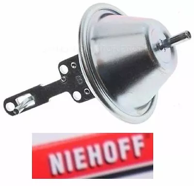 $34.99 • Buy Vacuum Advance Camaro Corvette Nova Chevelle 283 327 350 396 400 427 454