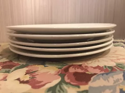 Mikasa Italian Countryside Set Of 5 Salad Plates • $34.99