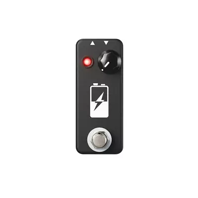 JHS Volture 9v Voltage Sag Pedal • $142