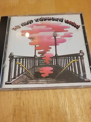 The Velvet Underground Loaded   Cd • £3.99