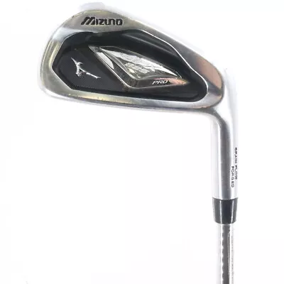 Mizuno JPX 825 Pro Individual 6 Iron Dynalite Gold XP S300 Stiff Flex RH P-12098 • $57