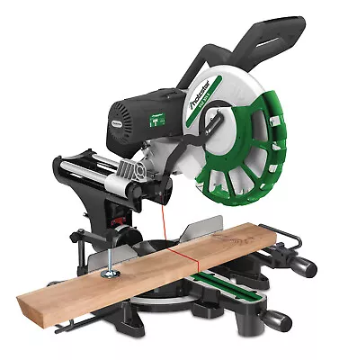 Holzstar KGZ 305 E Mitre Saw 305mm | 340 X 100mm Cut | 2000W 240V • £419.99