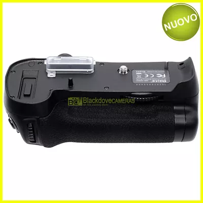 Handle Vertical For Nikon D800 D800e D810 Model MB-D12 Camera Battery Grip • $133.17