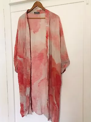 Squeak Kimono • $35