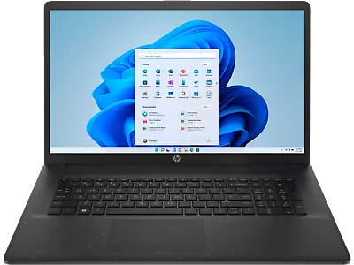 HP 17.3  HD+ Laptop Core I5-1135G7 NVIDIA GeForce MX450 8GB DDR4 1TB HDD • $369.99