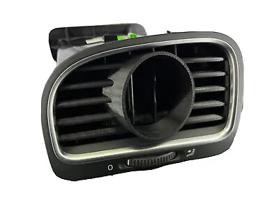  10-13 Volkswagen Golf 6 GTI MK6 Air Vent 52mm Single Gauge Pod • $17.99