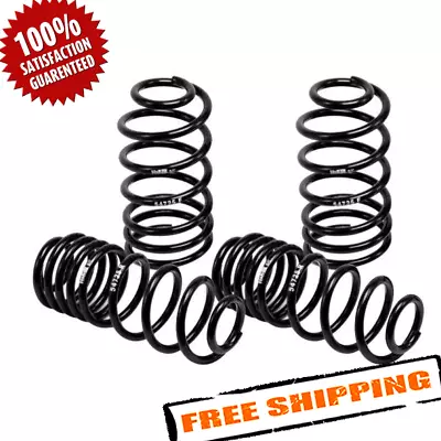 H&R 29724-2 Sport Lowering Springs For 1996-2002 Mercedes E300D/E320 W210 RWD • $264.66