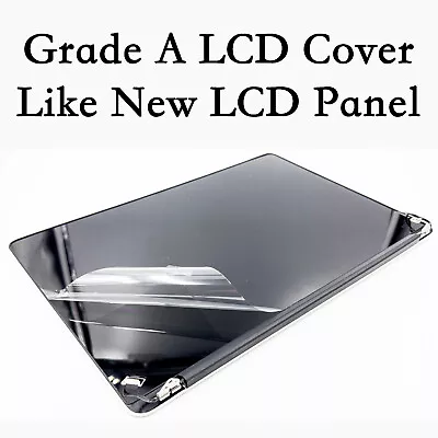 Grade A LCD LED Screen Display Assembly For MacBook Pro 15  A1398 Late 2013 2014 • $259