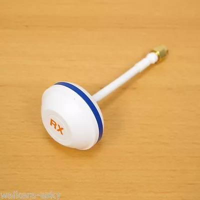 Walkera Part QR-X350 PRO-Z-17 Mushroom Antenna For 5.8G Receiver-USA • $15.75