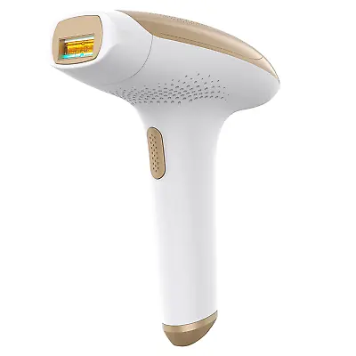 $82.99 • Buy Hair Removal IPL Depiladora 999,999 Flashes  Permanent Laser Electric Device.