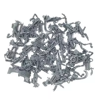 (5894) Assorted Bits Necrons Warhammer 40k • £15