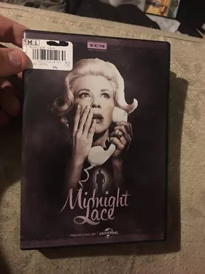 Midnight Lace (DVD 2015) • $20