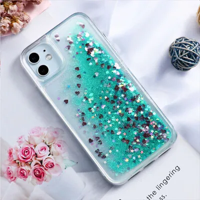 $5.89 • Buy Soft Clear Case For IPhone 14 13 12 11 Pro Max 8 7 Plus X XS XR Shockproof Cover