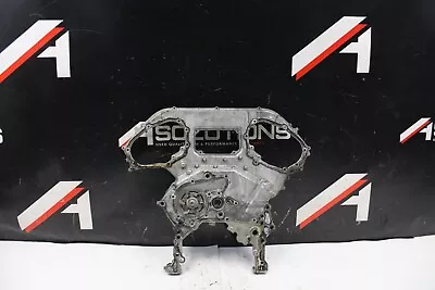 2009-2021 Nissan GTR GT-R R35 Rear Engine Timing Chain Cover OEM • $549.99