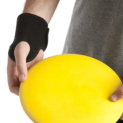 ProMagnet Magnetic Therapy Thumb Wrap - Approximately 12300 Gauss Per Magnet • $25.52