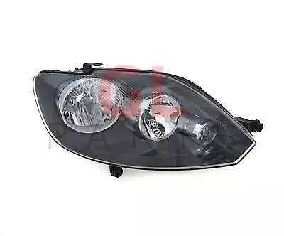 $126.99 • Buy FOR VW GOLF PLUS 2009-2014 Headlight Headlamp Right DEPO Electric 5M1941006G New