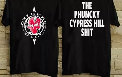 Vintage 1991 The Phuncky-Cypress-Hill T-Shirt Good New New Tshirt New New Shirt • $19.99