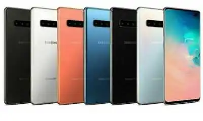 $190 • Buy Samsung Galaxy S10+ SM-G975U1 128GB - Fully Unlocked VERY GOOD
