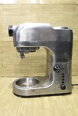 Profi Cook Cake Stand Mixer Chefs Grade PC-KM 1004 - Issue With Powering On • £44.99