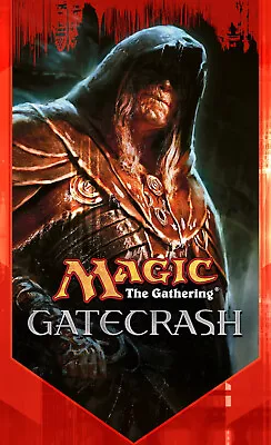 MTG Magic Gatecrash PICK YOUR CARD Lightly Played Including Commons Some Rares • $0.99