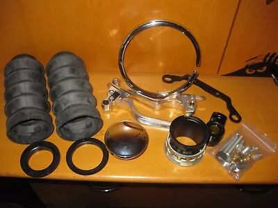 Harley Davidson Street Bob Parts Bulk Lot • $110