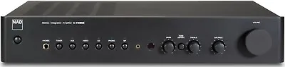 NAD C 316BEE V2 High-dynamic-power Integrated Amp W/phono-in AUTHORIZED-DEALER • $299.99