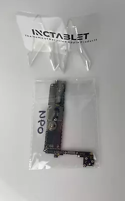 Motherboard: IPhone 7 - Spares + Repairs Ref294 • £9.99