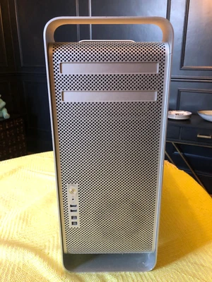 £750 • Buy Apple Mac Pro 5.1 Mid 2010 12 Core 3.46Ghz 96GB RAM Mojave GTX 680