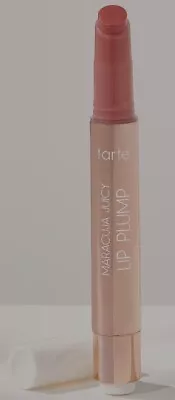 Tarte Maracuja Juicy Lip Plump Mixed Berries (Mauve Berry) Full Size NEW STOCK  • £19