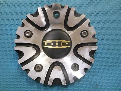 $34 • Buy DIP Wheel Center Cap Metal 12112085-F2 