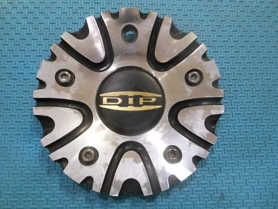 $34 • Buy DIP Wheel Center Cap Metal 12112085-F2 
