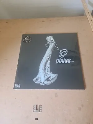 £17.95 • Buy Pixies - Beneath The Eyrie (LTD Edition 12  VINYL RECORD LP) Brand New