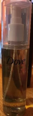 1 Dove Style + Care Non Aerosol Hairspray Lvl 5 Extra Hold Strong 9.25 Oz New • $4