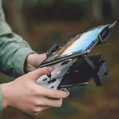 $34 • Buy PGYTECH DJI MAVIC 3 Air 2S Mini 2 PRO ZOOM Drone 7''-10'' Tablet Holder IPad AU